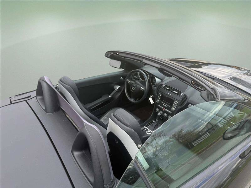 Used 2007 Mercedes-Benz SLK 280 image 7