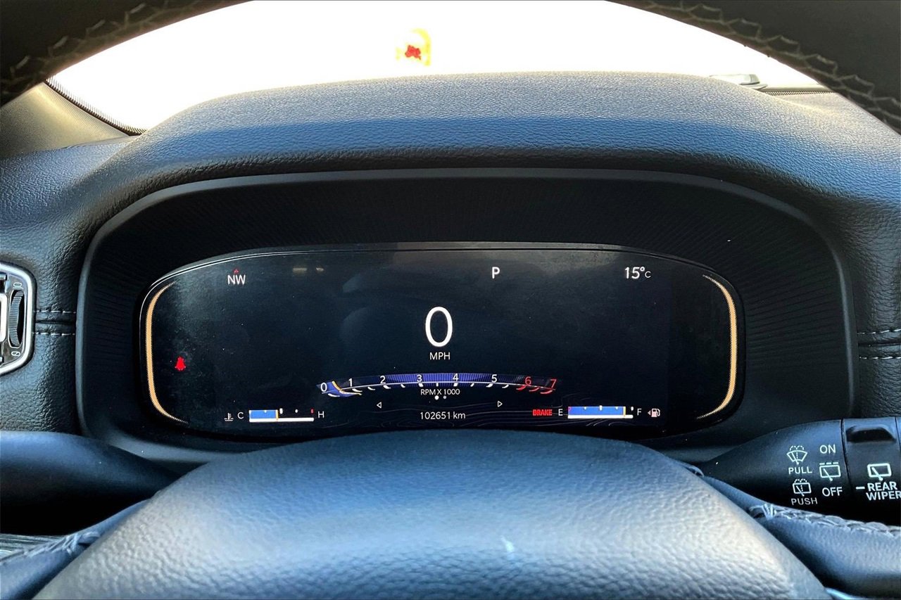 Used 2022 Jeep Wagoneer Series III image 9