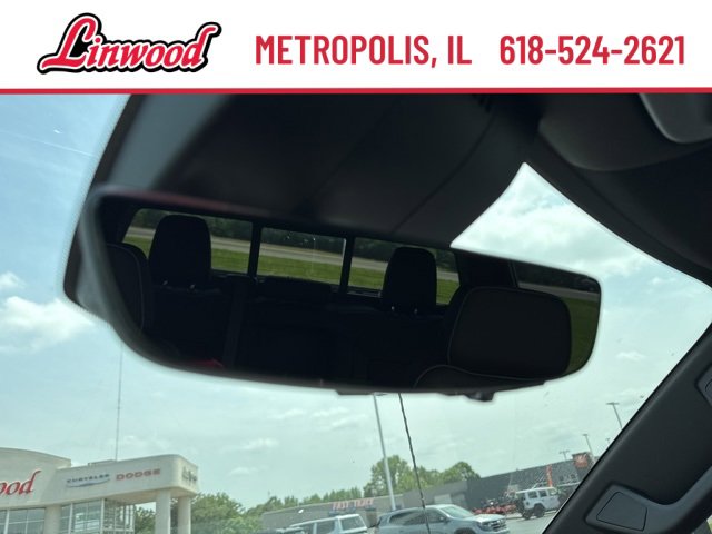 New 2025 GMC Sierra 2500 Denali w/ Denali Reserve Package image 40