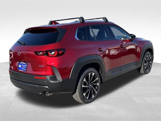 New 2026 MAZDA CX-50 2.5 Hybrid w/ Weather Package image 5