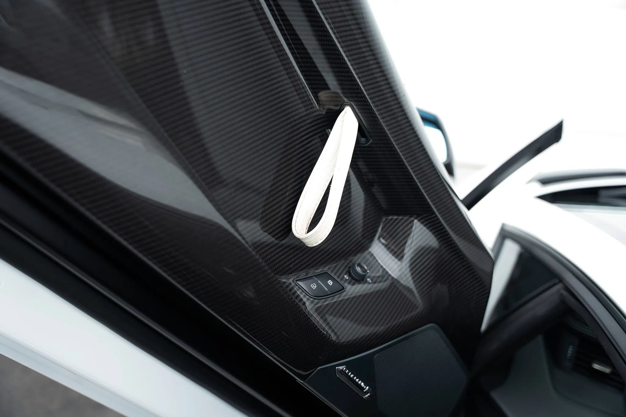 Used 2019 Lamborghini Aventador SVJ AWD/4WD image 56