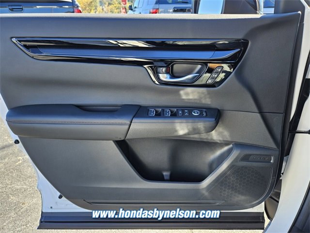 New 2026 Honda CR-V Sport Touring image 14