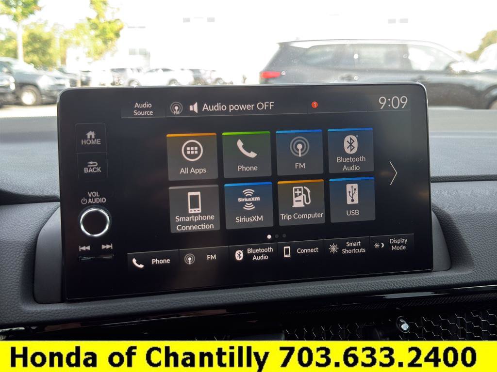 Certified 2023 Honda CR-V EX-L image 14