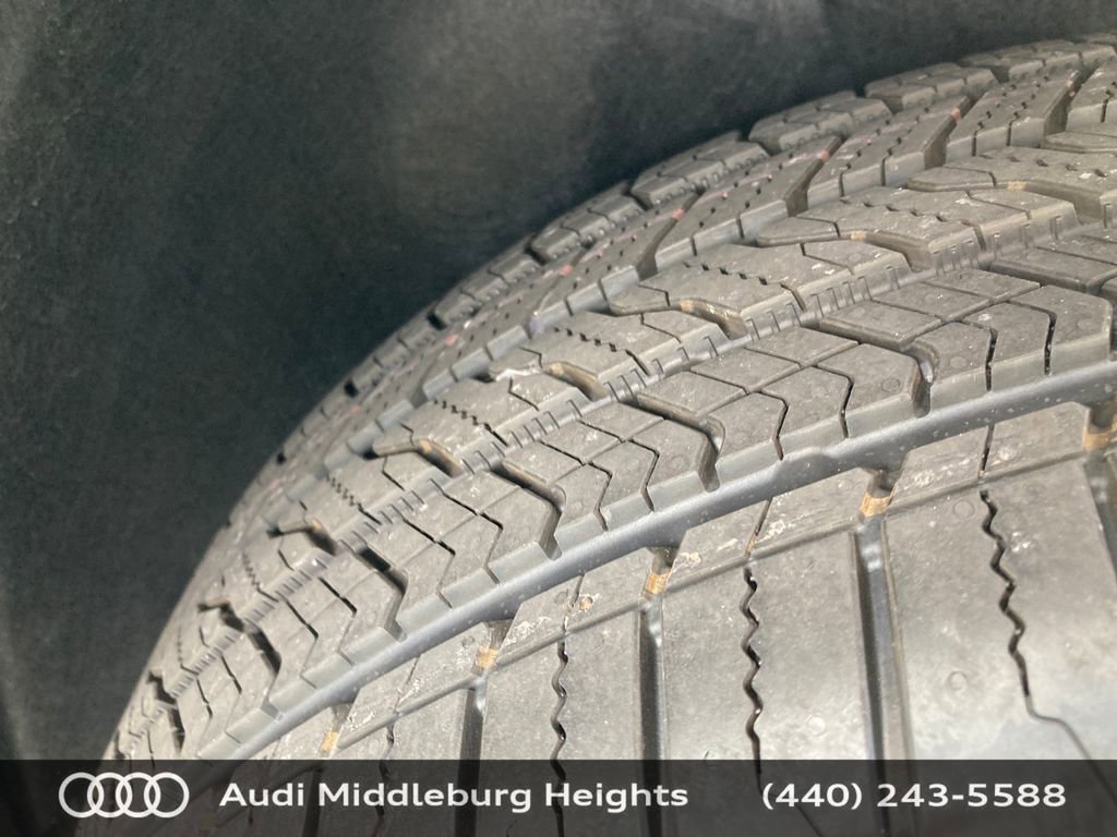 Used 2025 Audi Q5 Premium Plus w/ Premium Plus image 31