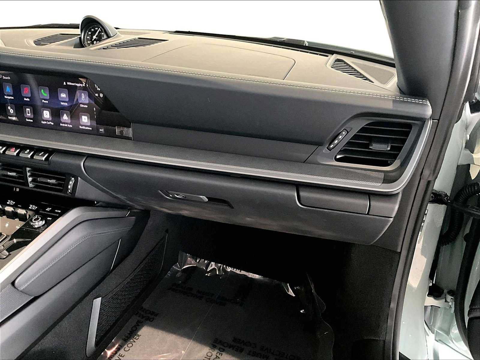 New 2026 Porsche 911 Carrera 4S AWD/4WD image 19
