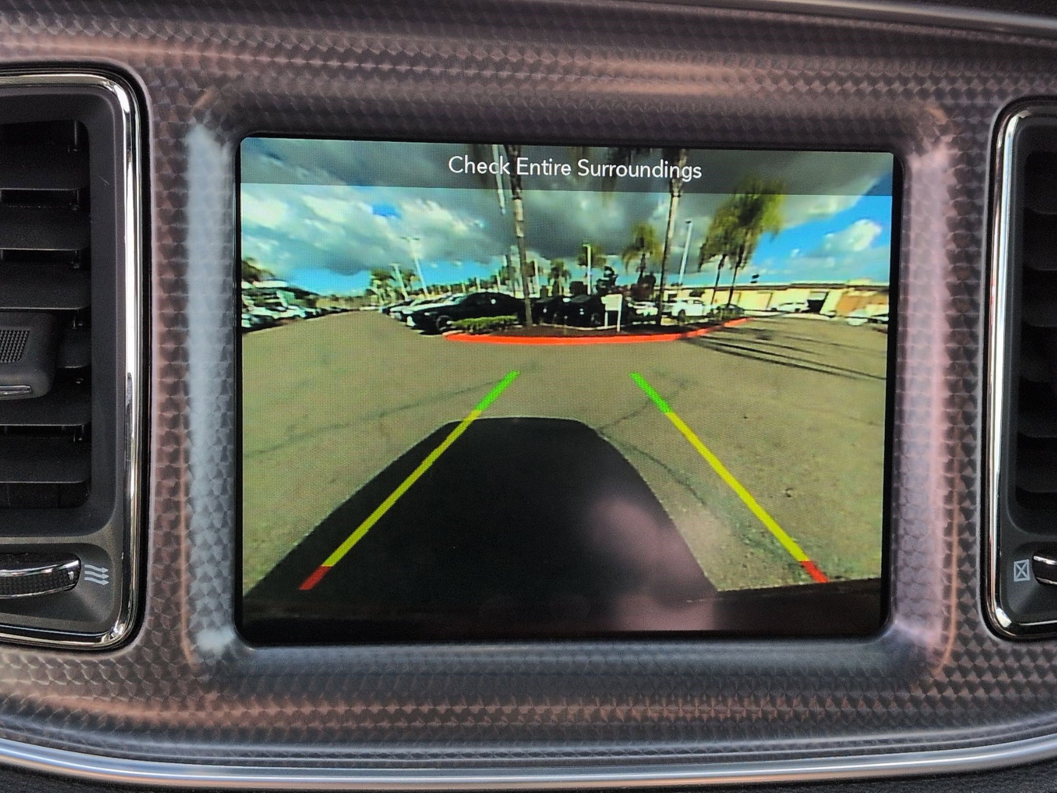 Used 2019 Dodge Challenger SRT Hellcat Redeye image 25