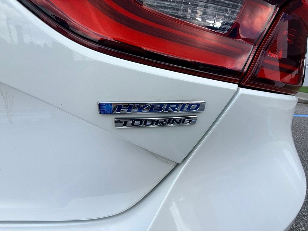 Used 2019 Honda Insight Touring image 31