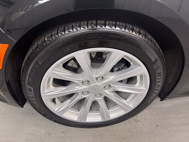 Used 2024 Cadillac CT5 Luxury RWD image 27