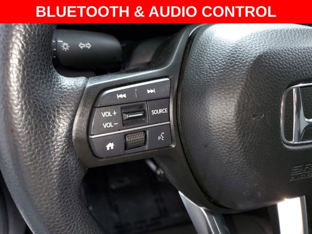 Used 2024 Honda CR-V EX image 14