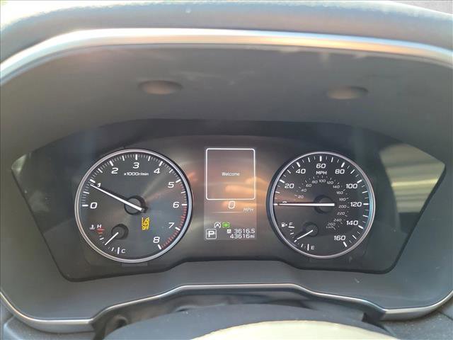 Used 2024 Subaru Outback Touring XT AWD/4WD image 20