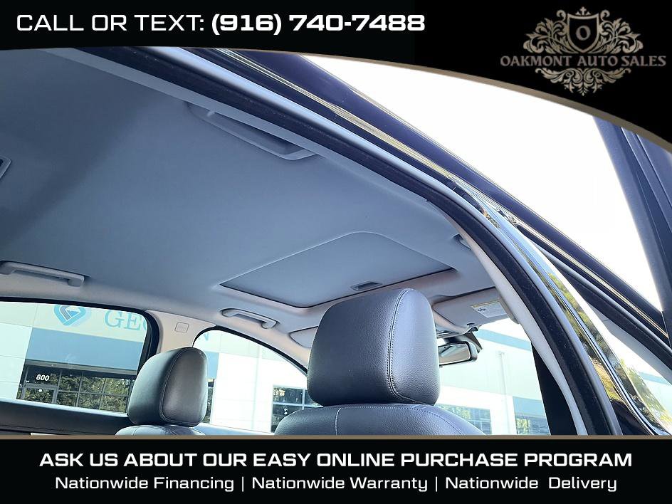 Used 2013 Jaguar XF RWD image 13