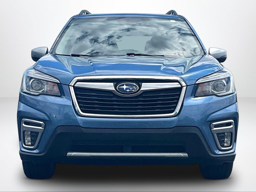 Used 2020 Subaru Forester Touring AWD/4WD image 3
