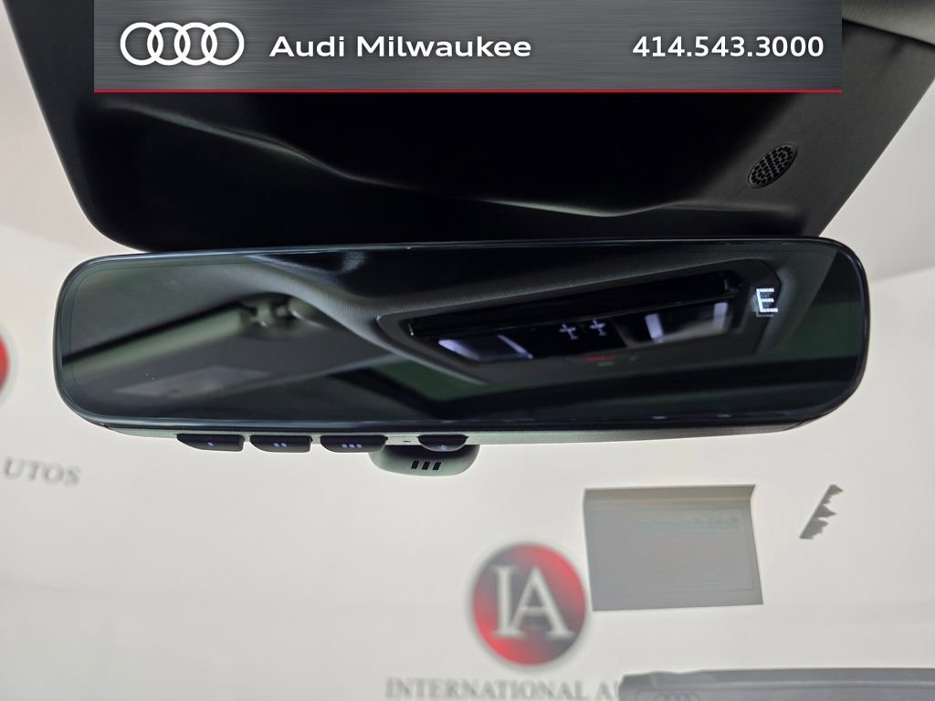 New 2026 Audi Q3 quattro 2.0T AWD/4WD image 38