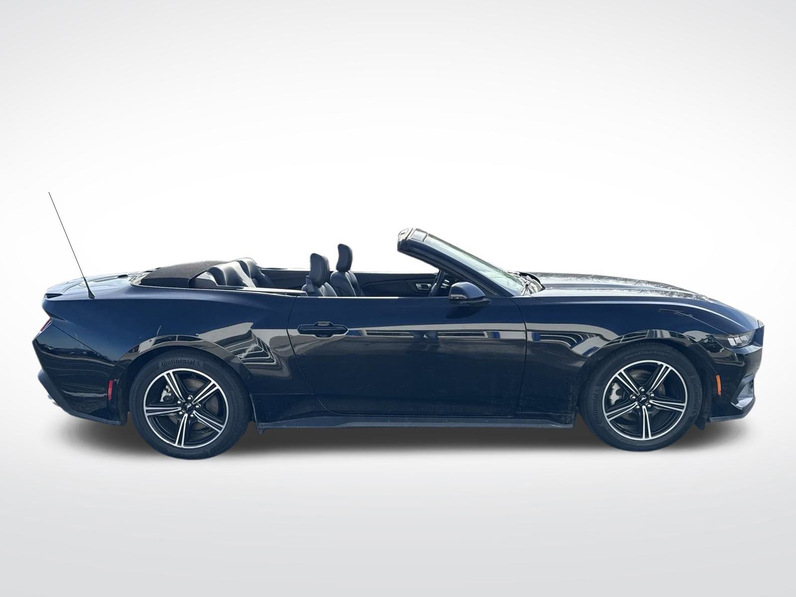 Certified 2024 Ford Mustang Premium image 15