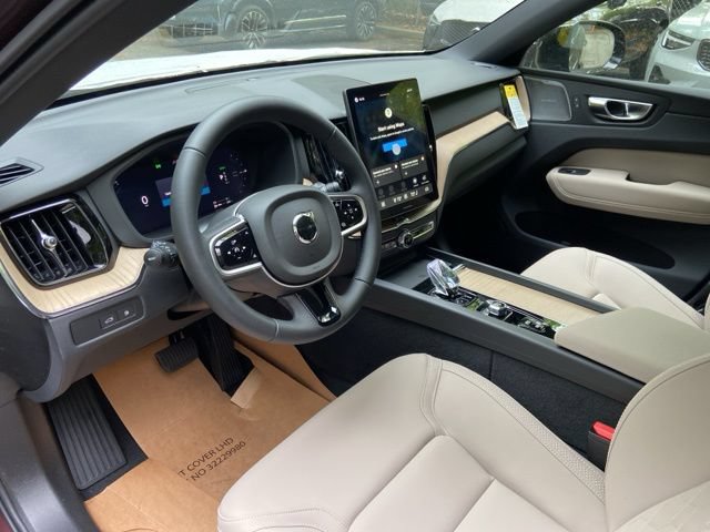 New 2026 Volvo XC60 T8 Plus w/ Climate Package AWD/4WD image 11