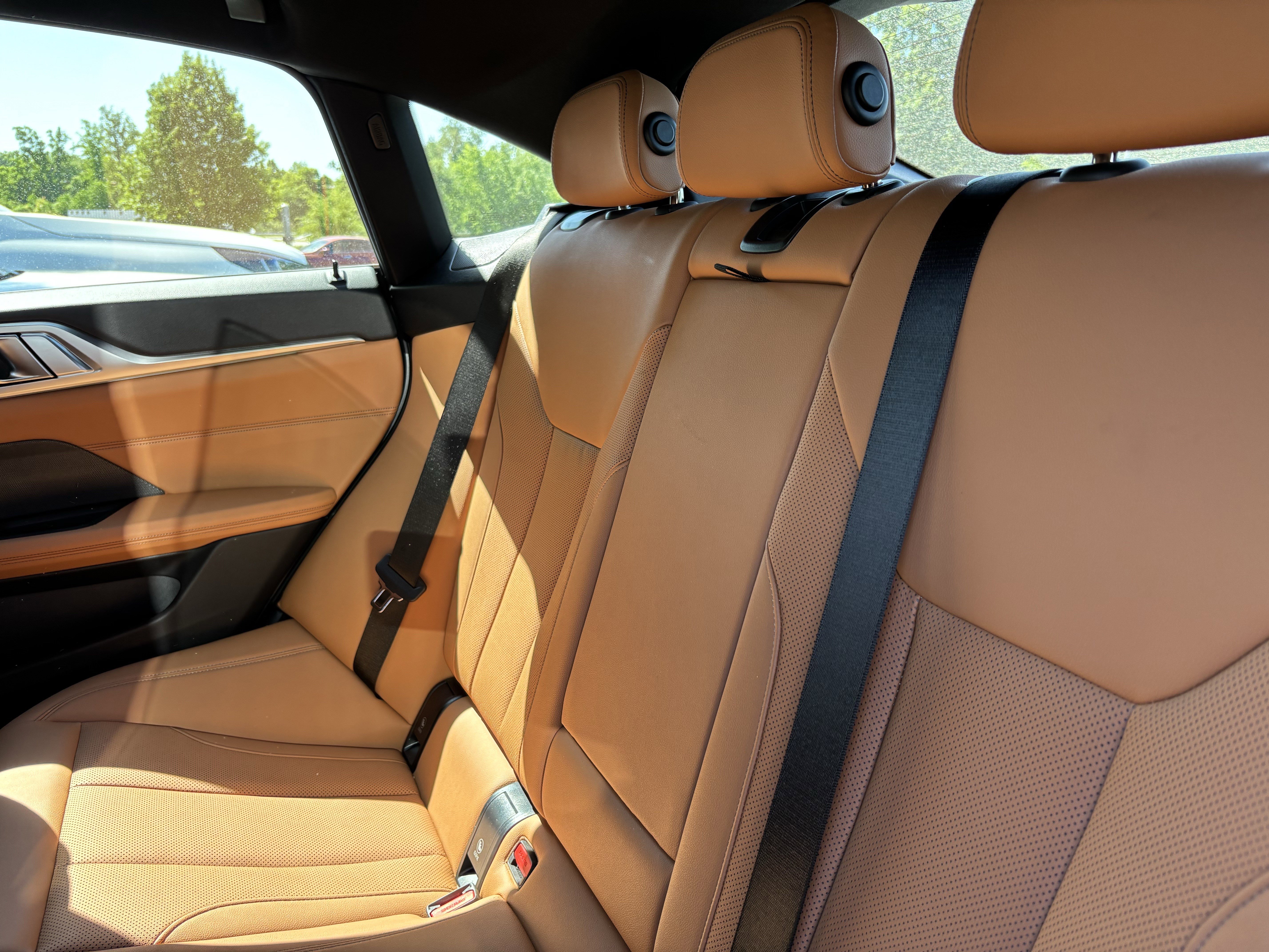 Used 2025 BMW 430i image 33