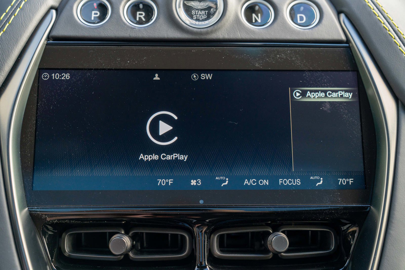 Used 2023 Aston Martin DBX 707 image 20