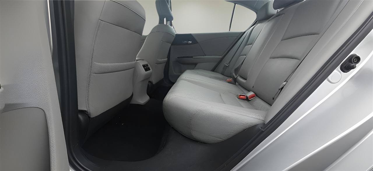 Used 2015 Honda Accord EX-L image 22