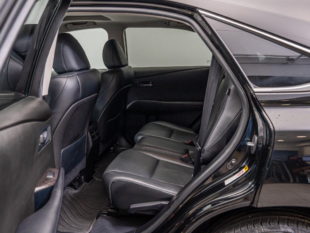 Used 2015 Lexus RX 350 AWD image 42