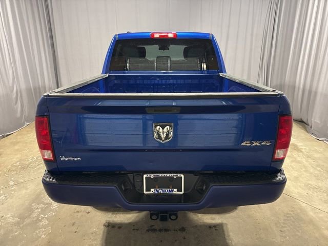 Used 2017 RAM 1500 Express AWD/4WD image 24