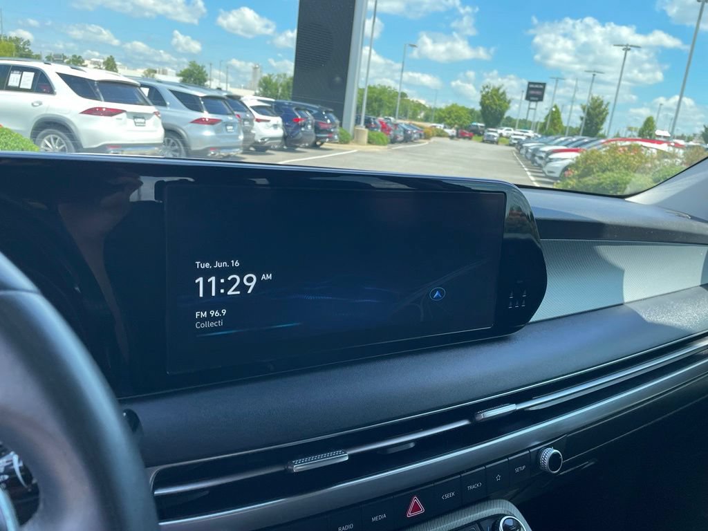 Used 2023 Hyundai Palisade XRT AWD/4WD image 17