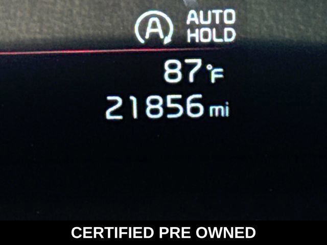 Used 2024 Kia Telluride EX X-Line AWD/4WD image 29