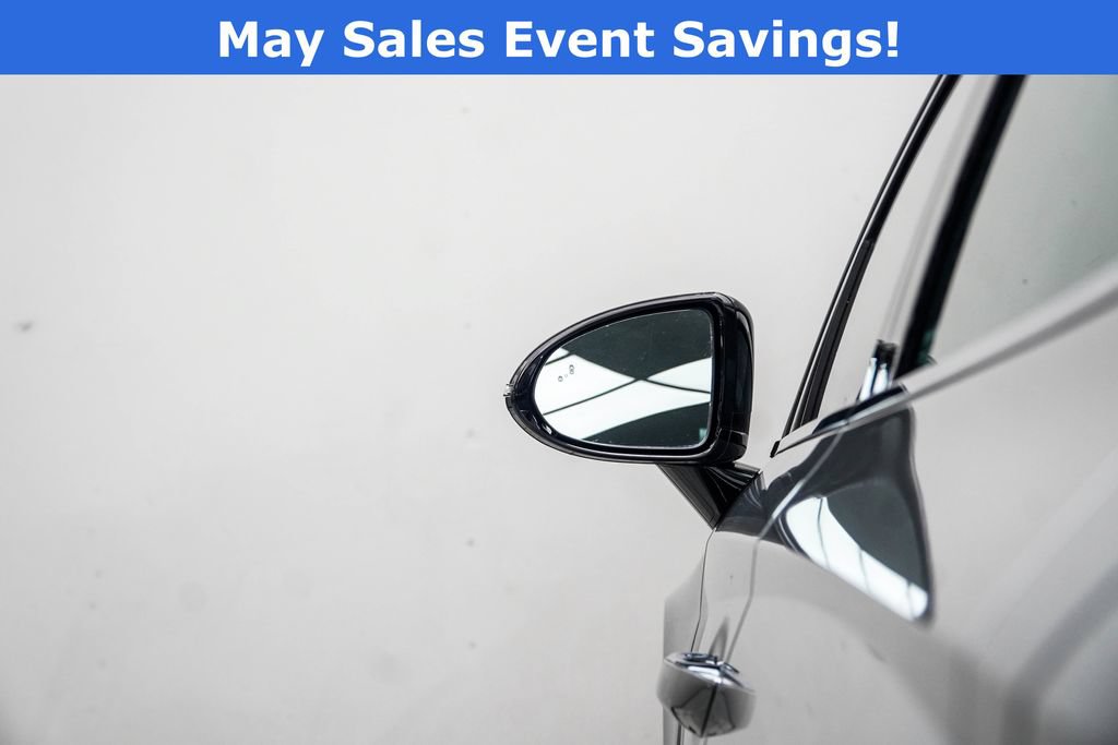 Used 2023 Hyundai Sonata SEL Plus w/ Preferred Accessory Package FWD image 15