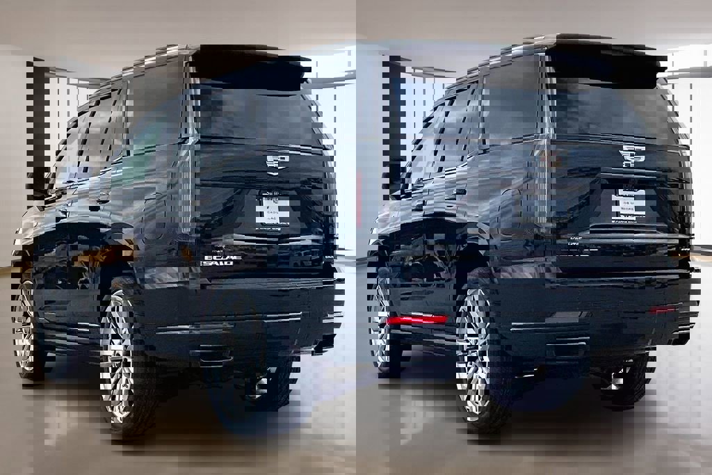 New 2026 Cadillac Escalade Sport image 3
