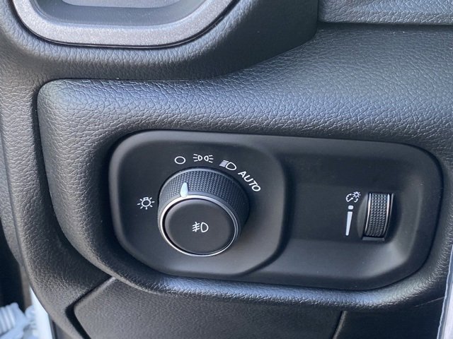 New 2026 RAM 5500 Tradesman w/ Chrome Appearance Group image 35