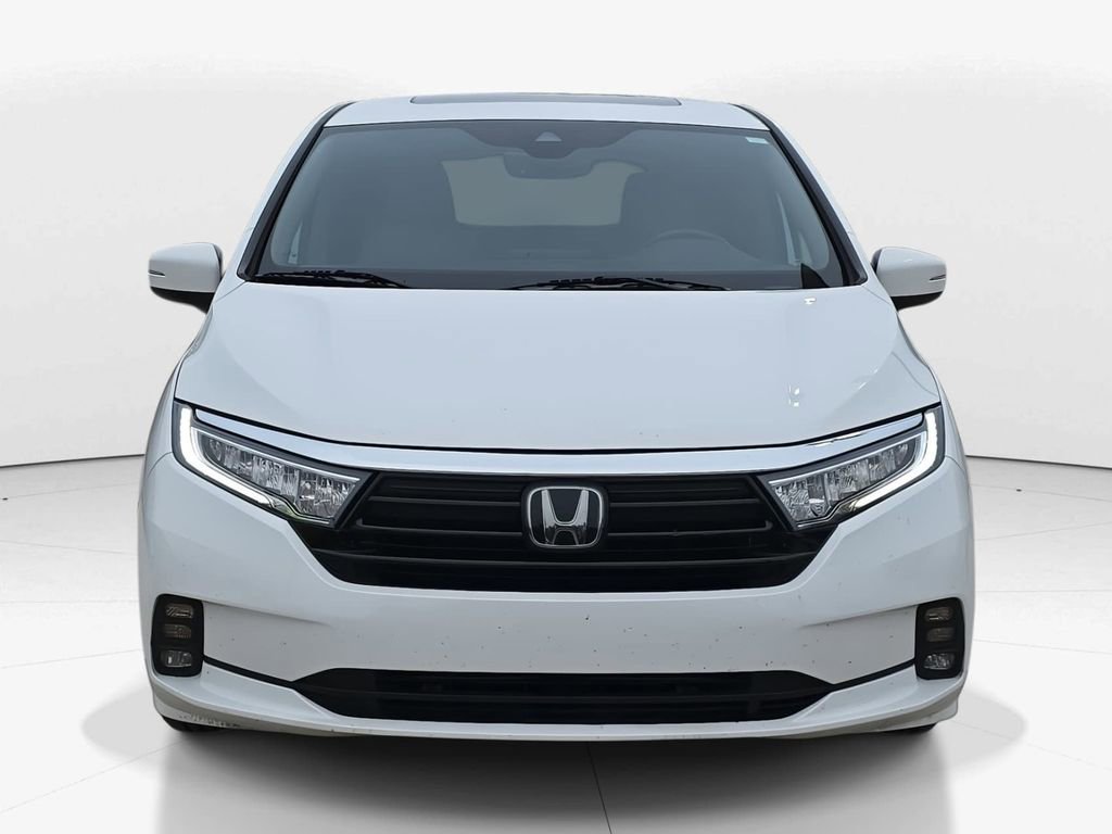 Used 2024 Honda Odyssey EX-L image 11