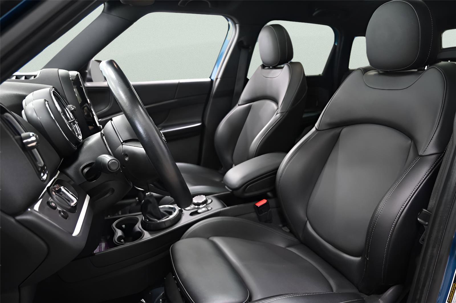 Used 2017 MINI Cooper Countryman S AWD/4WD image 13