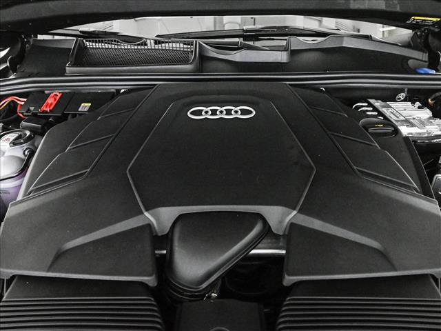 New 2026 Audi Q7 Premium Plus image 24