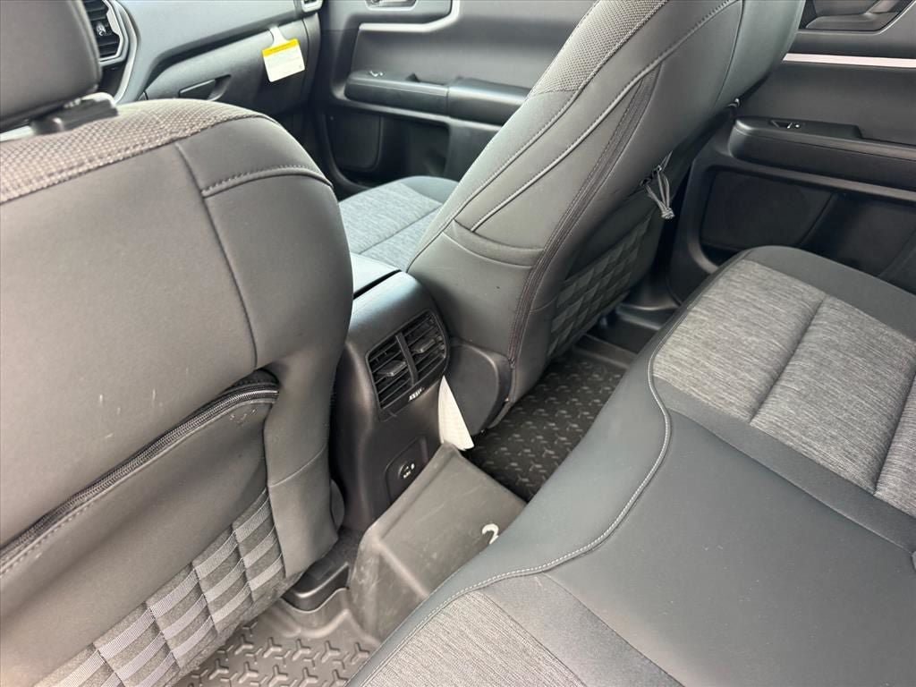 Used 2023 Ford Bronco Sport Big Bend w/ Convenience Package AWD/4WD image 16