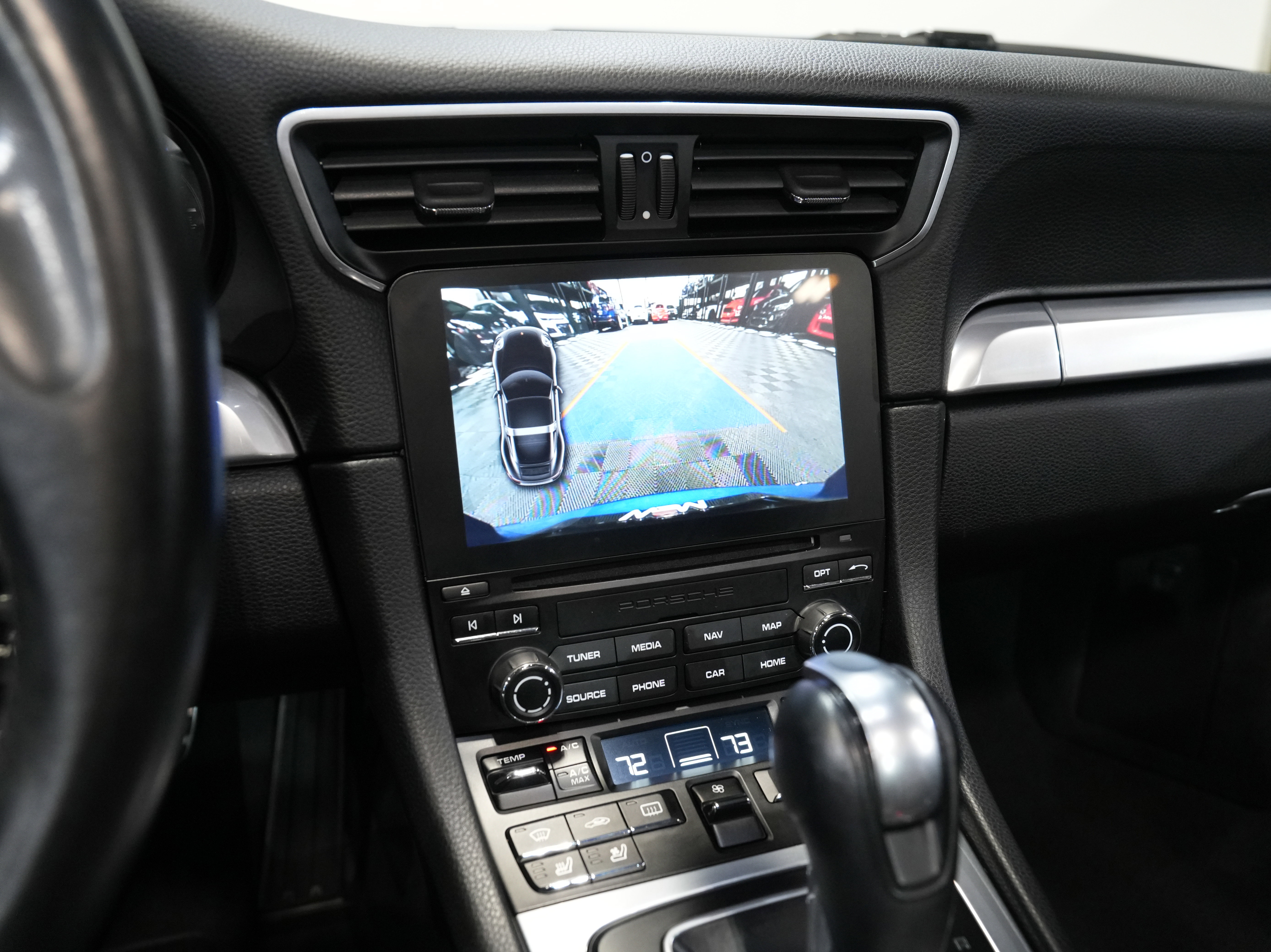 Used 2017 Porsche 911 Targa 4S image 44