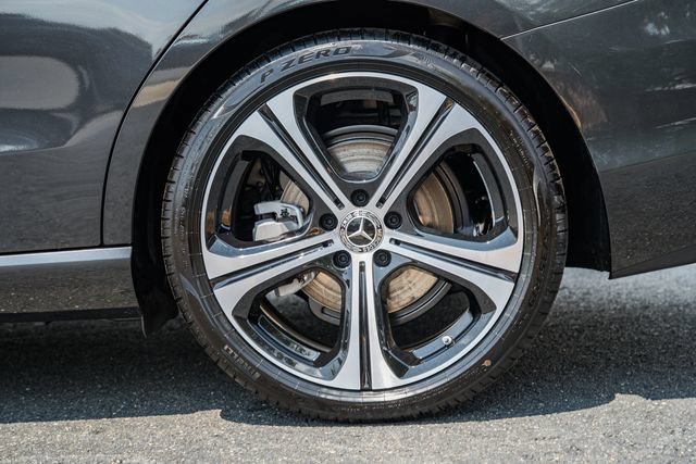 New 2026 Mercedes-Benz C 300 4MATIC Sedan image 17