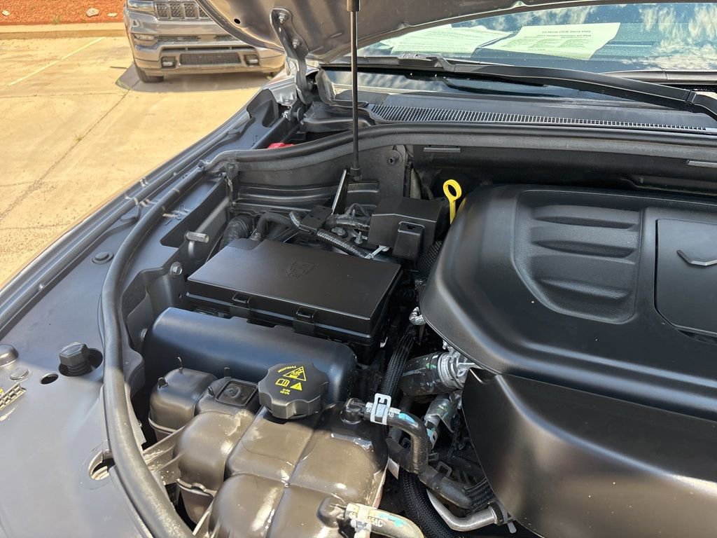 Used 2021 Dodge Durango GT image 51