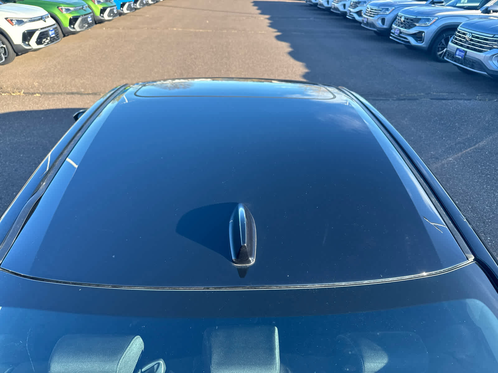 Used 2019 Honda Civic EX image 37