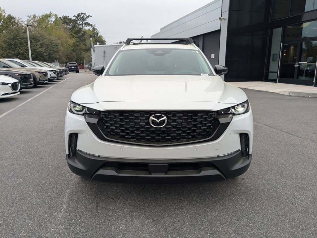 New 2026 MAZDA CX-50 2.5 Hybrid w/ Weather Package image 10