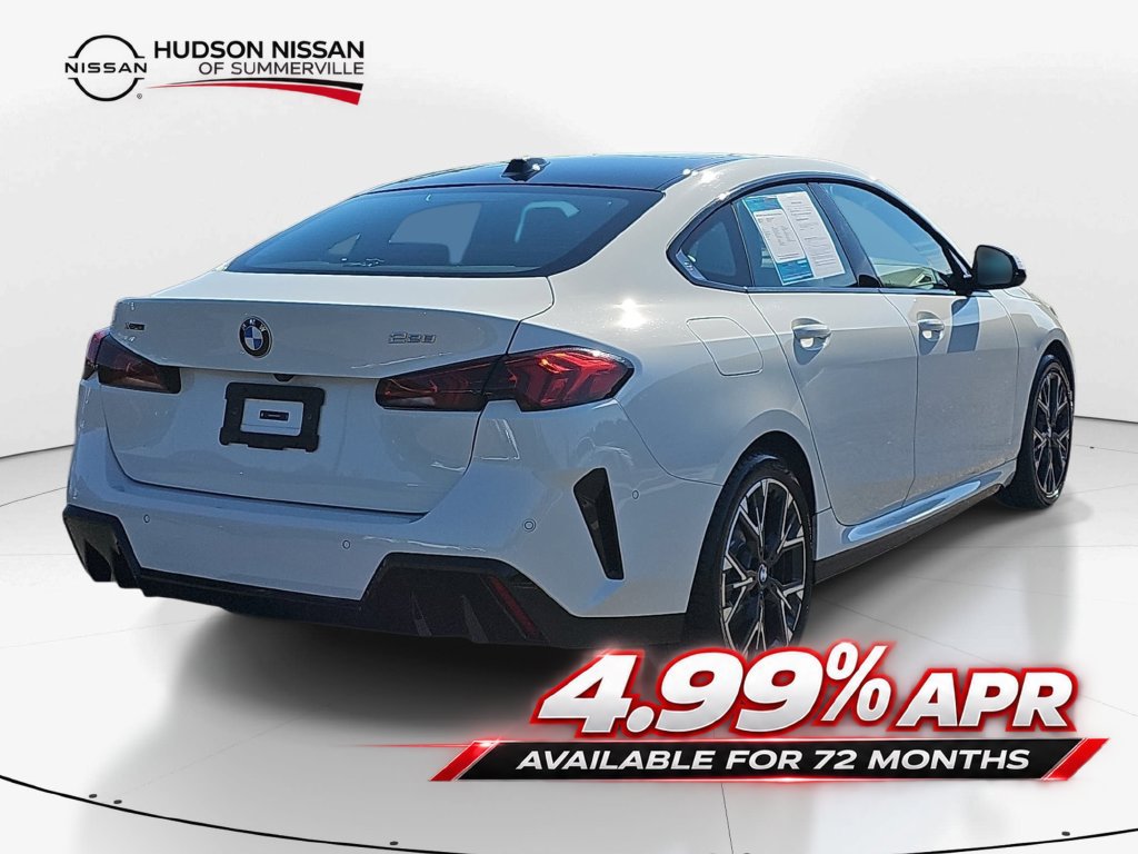 Used 2025 BMW 228i xDrive AWD/4WD image 6