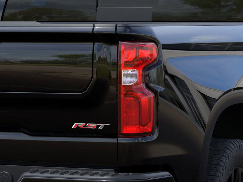 New 2026 Chevrolet Silverado 1500 RST image 35