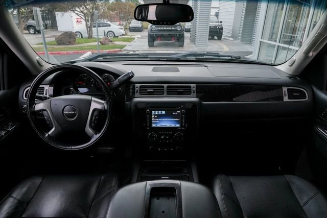 Used 2013 GMC Sierra 3500 Denali image 44