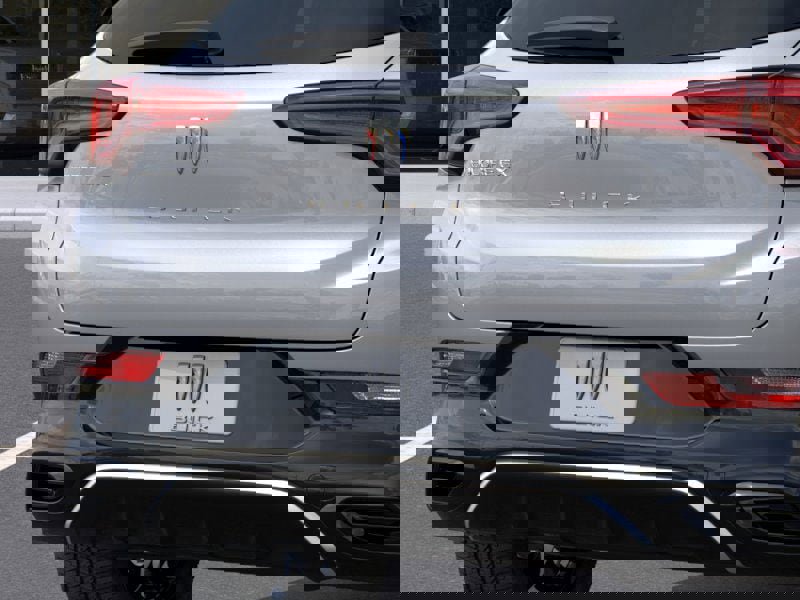 New 2026 Buick Encore GX Sport Touring w/ Black Roof Package image 14