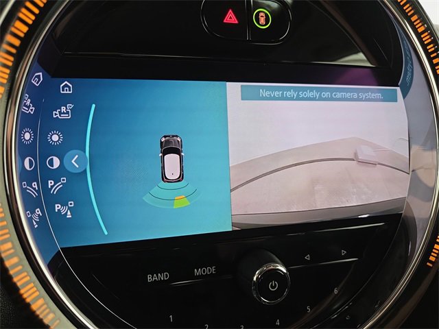 Certified 2023 MINI Cooper S image 17