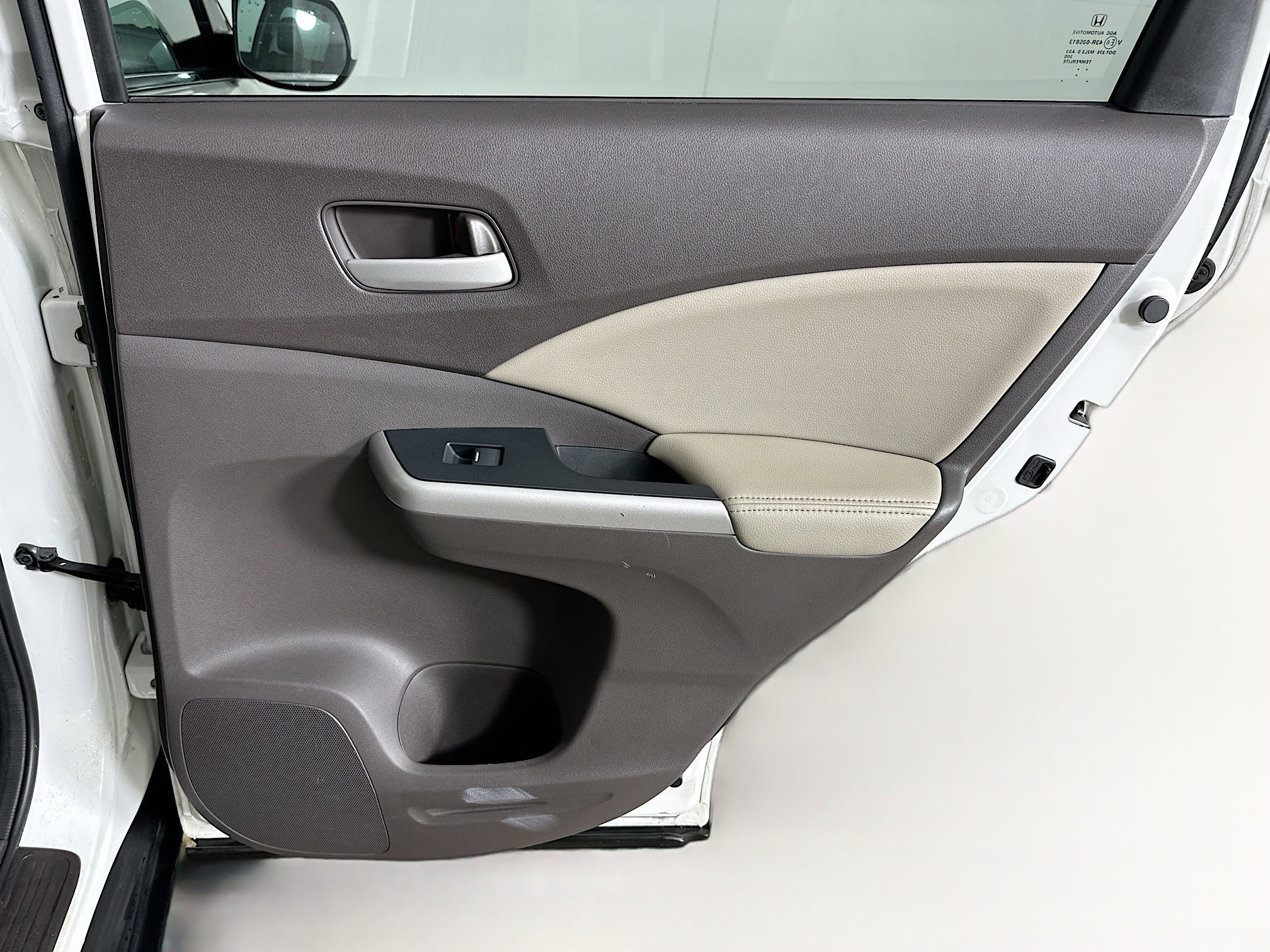 Used 2013 Honda CR-V EX-L image 30