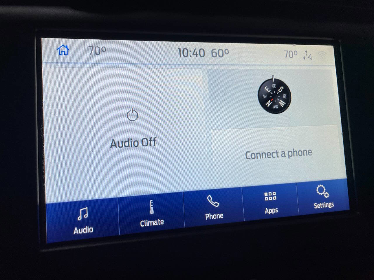 Used 2020 Ford Fusion SE image 30