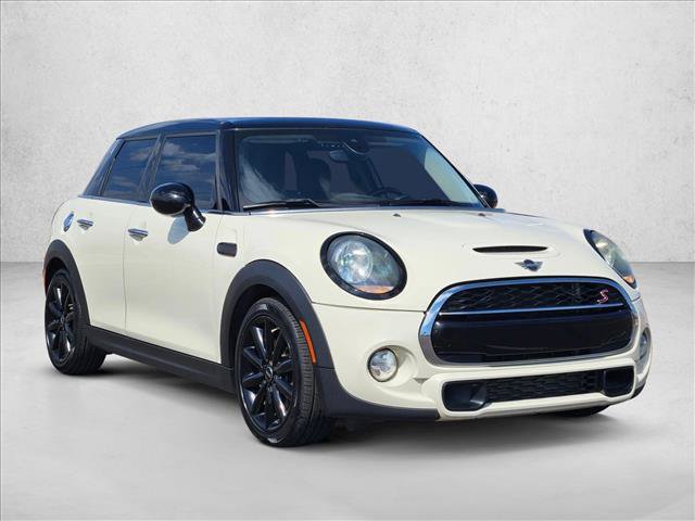 Used 2019 MINI Cooper S FWD image 3