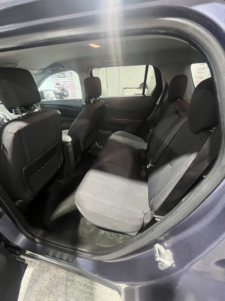 Used 2013 GMC Terrain SLE image 6
