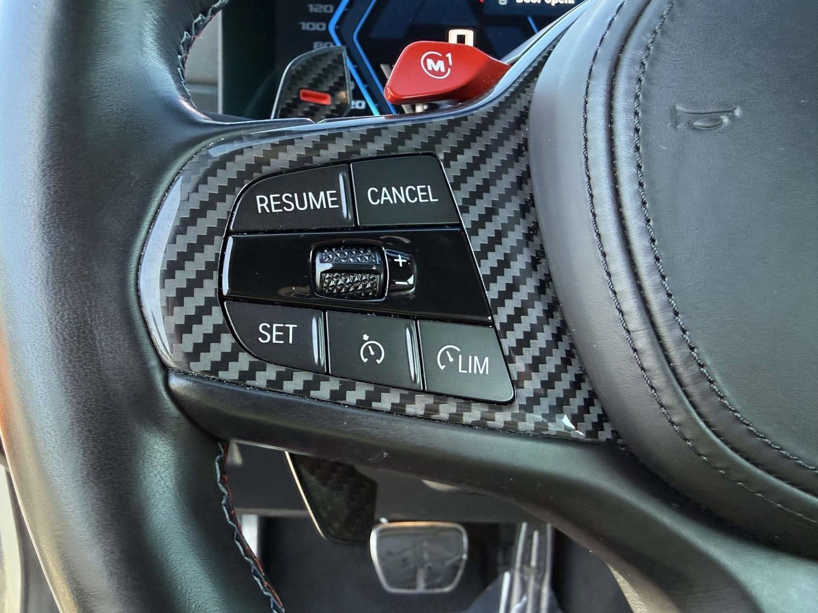 Used 2024 BMW M4 xDrive Competition w/ Executive Package image 51