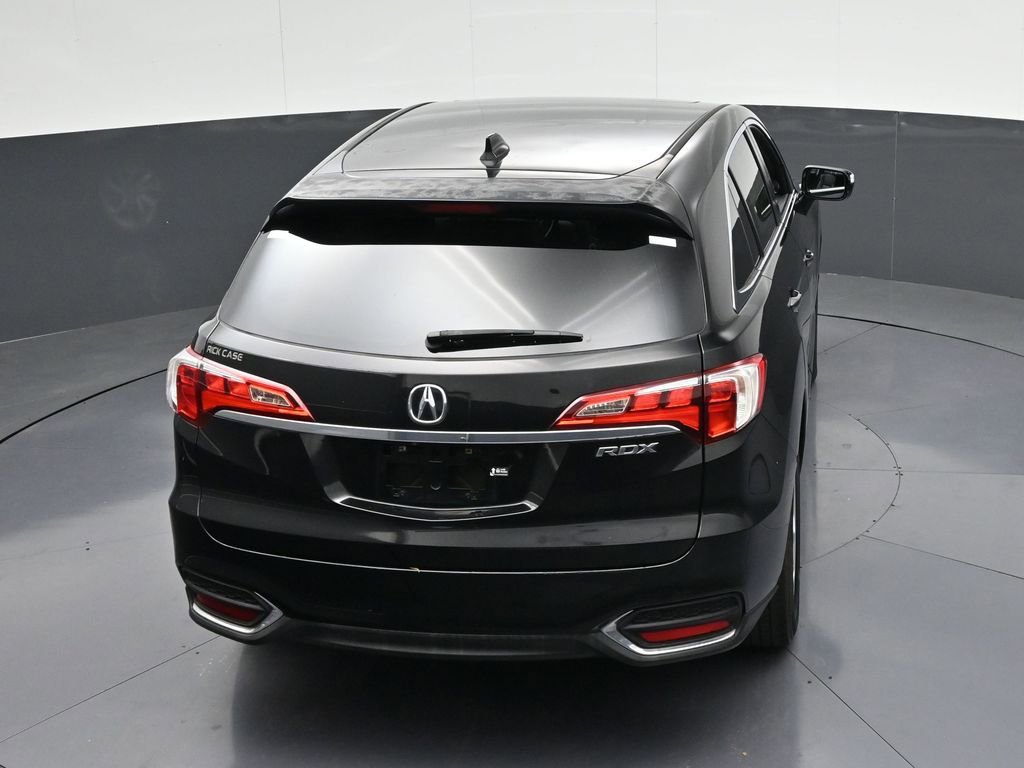 Used 2018 Acura RDX FWD image 24