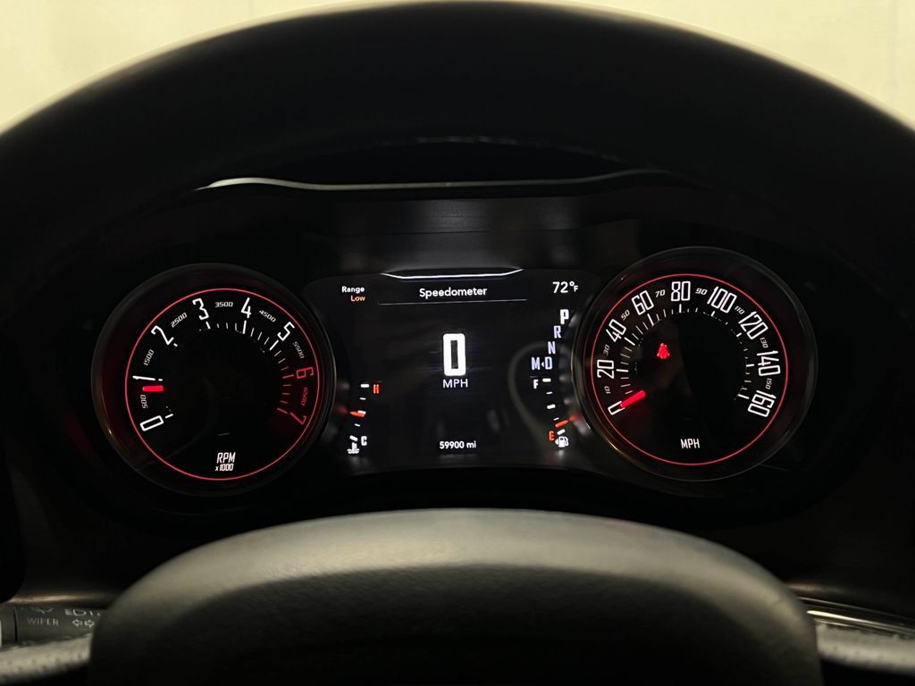 Used 2018 Dodge Challenger R/T w/ Performance Handling Group RWD image 24